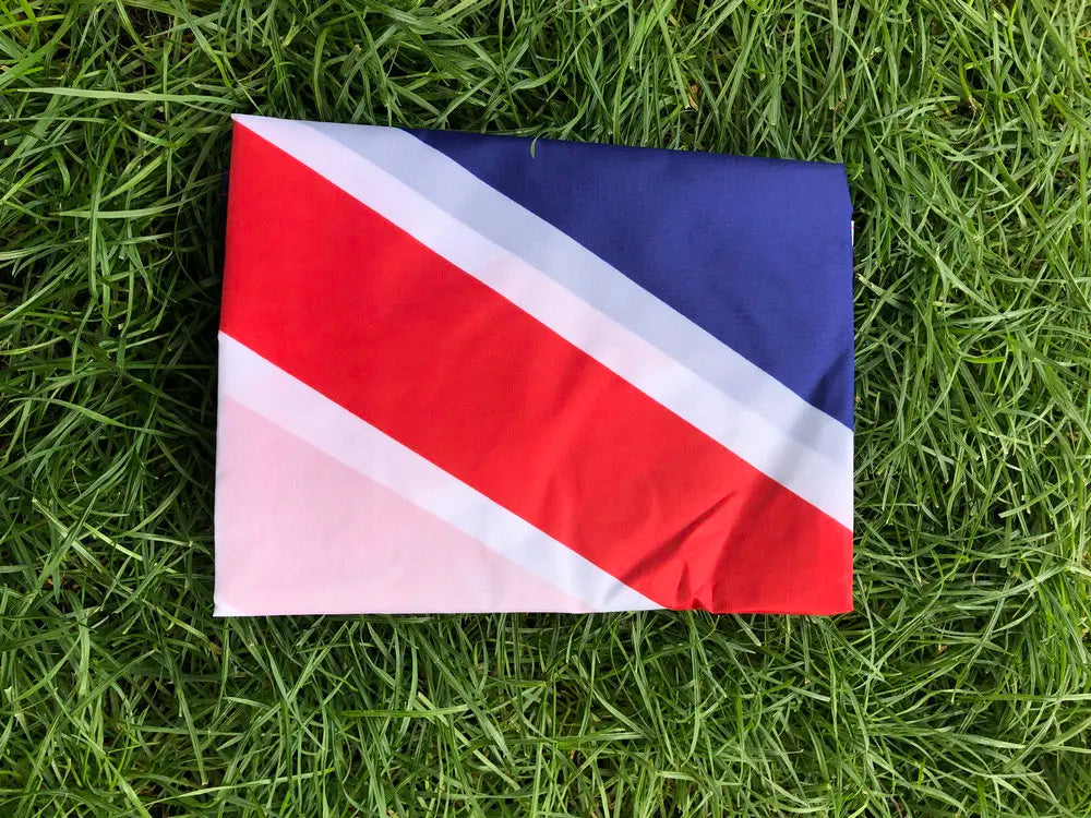 TIKI FLAG UK flags 60x90cm 90x150cm England country State Flag United Kingdom National Brand flag great Britain banner