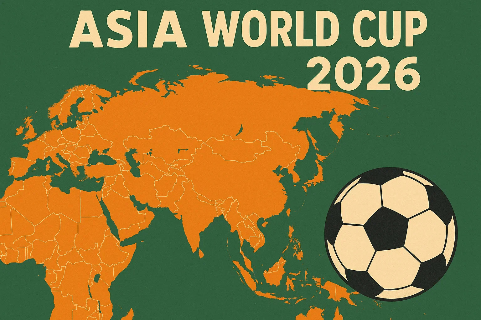 Asia