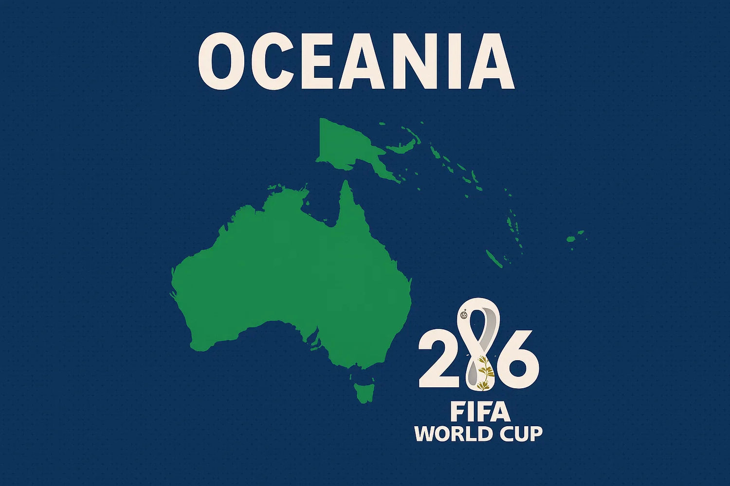 Oceania