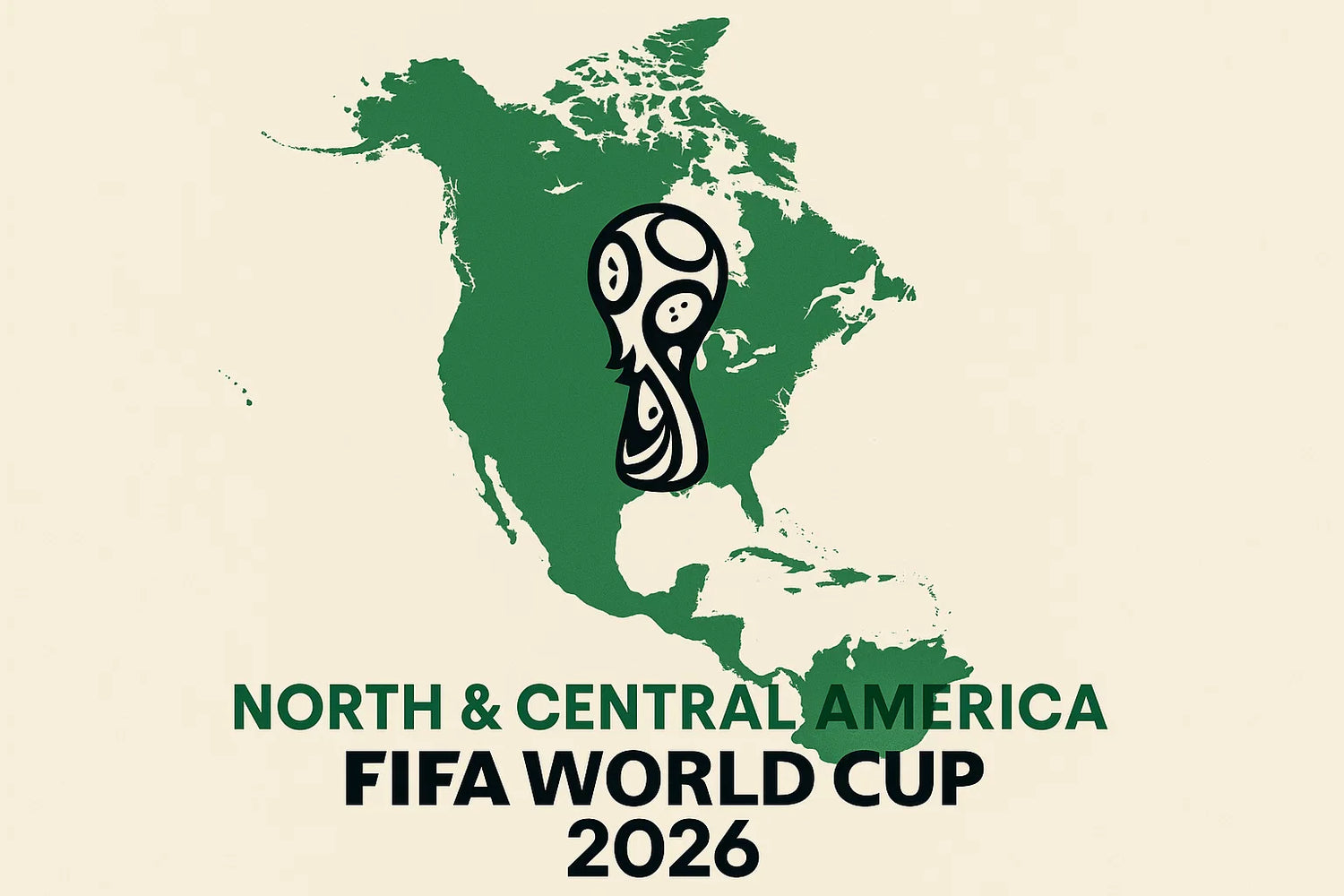 North & Central America