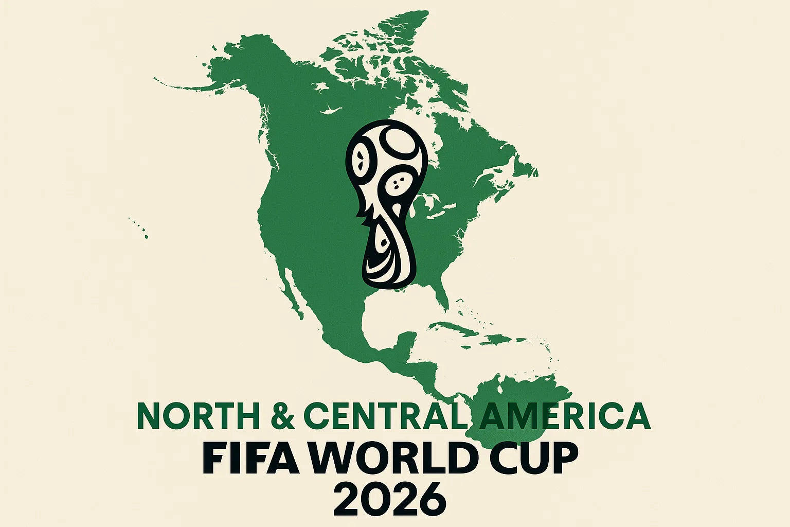 North & Central America